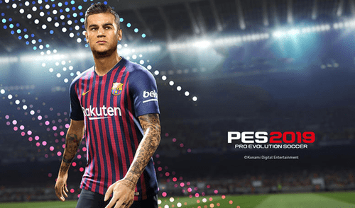 PES 2019: precio y fecha de lanzamiento para Play Station 4, Xbox One y PC