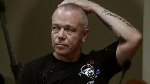 Jhon Jairo Velásquez Vásquez, alias Popeye,  tejió una gran red de sicarios que han sobrevivido y cambiaron de identidad. (Foto: El diario)