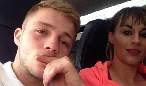 En Facebook, mujer contrató a jardinero, tuvo sexo con él y su historia de amor acabó con insólito final