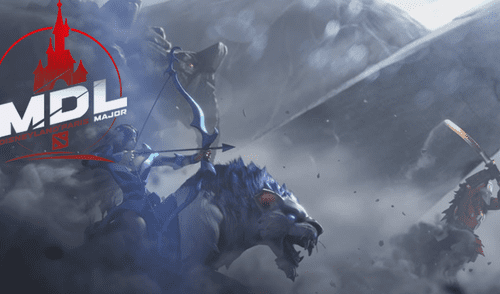 Dota 2: equipos y encuentros de las clasificatorias al Disneyland París Major [FOTOS]