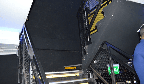 Miraflores: dos discotecas en la 'Calle de las Pizzas' fueron clausuradas 