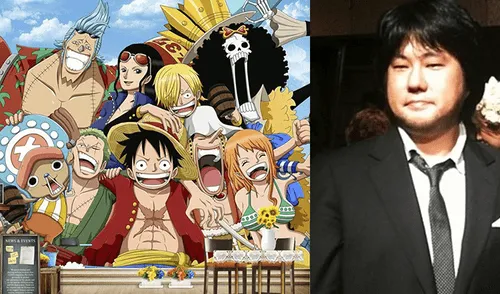 One Piece: creador habla sobre el final y su respuesta desconcierta a fans