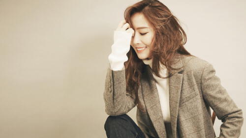 Desliza para ver más fotos de Jessica Jessica