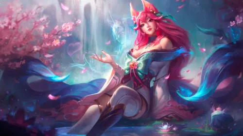 League of Legends: Riot inicia la última oferta del año en skins y campeones