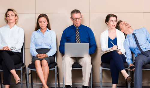 E 22% de las empresas de España reconoce haber descartado un perfil por sus redes sociales. Foto: Difusión