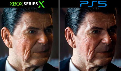 Call of Duty Cold War: la primera comparativa entre PS5 y Xbox Series X