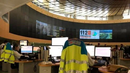 El servicio Summa 112 de Madrid es acusado por la familia de "negligencia"