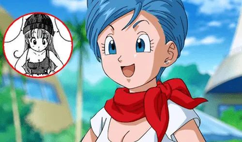 Dragon Ball Super: ¿Quién es Plamo y cómo Toriyama la usó para crear a Bulma?