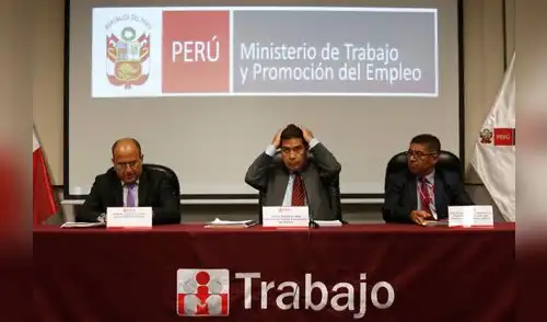 Ejecutivo decidirá alza de la RMV la próxima semana Ejecutivo decidirá alza de la RMV la próxima semana