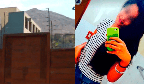 Alessandra Chocano: denuncian maltratos en semillero de Federación Peruana de Voley [VIDEO]