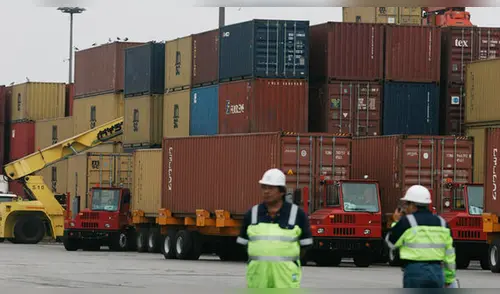 Perú exporta US$ 5,495 millones a la Unión Europea Perú exporta US$ 5,495 millones a la Unión Europea