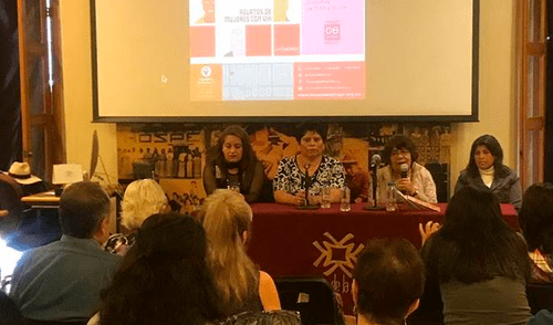 VIH: El 90 % de las mujeres con VIH fue contagiada por pareja o esposo, según estudio