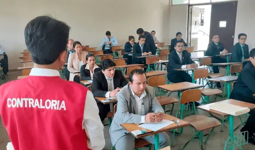 Profesionales dieron lo mejor de ellos en evaluación.