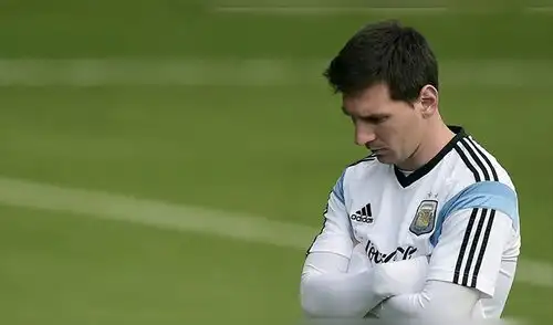 “Messi es la gran mentira del fútbol”, según ex arquero de España [VIDEO]