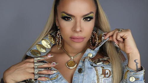 Josetty Hurtado se aplica bótox y el resultado asombra a sus fans [VIDEO]