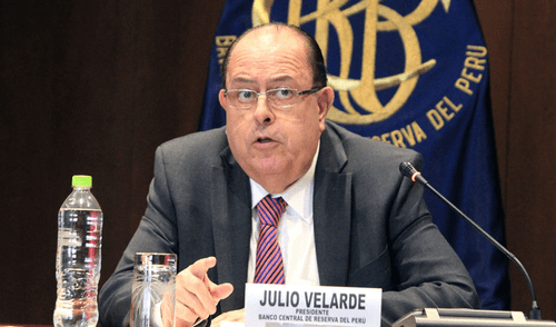 BCRP se opone a ampliar el Régimen de Jubilación Anticipada