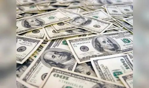 Precio del dólar hoy 3 de enero y tipo de cambio actual en México Precio del dólar hoy 3 de enero y tipo de cambio actual en México