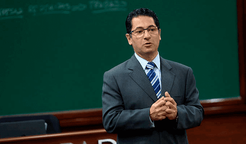 Reparación civil que se solicitará a Odebrecht sería de US$ 1,500 millones