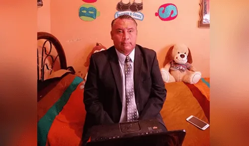 Profesor