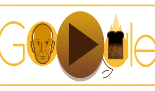 Wilder Penfield: científico recibe homenaje de Google con 'perceptivo' doodle