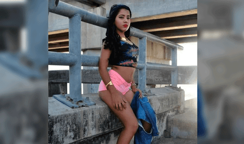 Facebook: Publicó sexy foto y fue "víctima" de "troles" del Photoshop