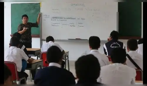 Derrama Magisterial organizan conferencia gratuita para docentes Derrama Magisterial organizan conferencia gratuita para docentes