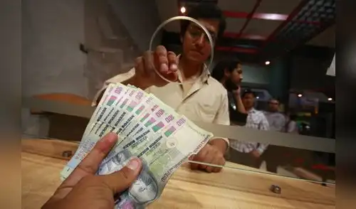 Multas por no depositar CTS llegan a S/ 93 mil