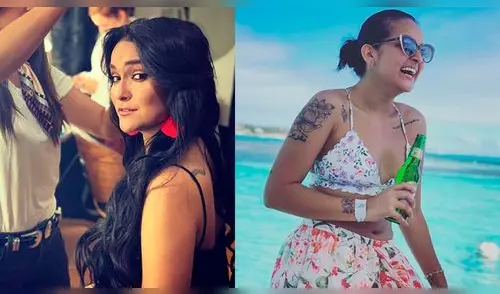 Daniela Darcourt se quiebra tras recordar enfermedad que casi acaba con su carrera Daniela Darcourt se quiebra tras recordar enfermedad que casi acaba con su carrera