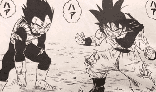 Dragon Ball Super: Moro vence a Gokú y Vegeta y mata a un namek a sangre fría