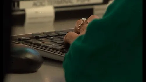 Operadora de Estados Unidos