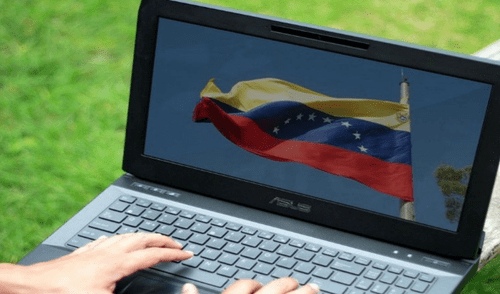 Crisis en Venezuela: denuncian cortes de Internet que afectan a Google, Facebook y otras redes sociales 