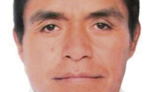 Condenan a cadena perpetua a sujeto que violó y embarazó a su hija en Cajamarca