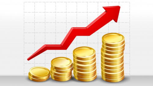 FMI eleva de 3,7% a 4,1% el crecimiento económico en Perú 
