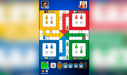 Juegos online para jugar con amigos: videojuegos gratis para Android, iOS y  PC, Ludo online, monopoly online, tutifruti online, Fotos, Video, Videojuegos