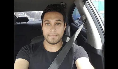 Los 12 cantantes más guapos de la cumbia peruana [FOTOS]