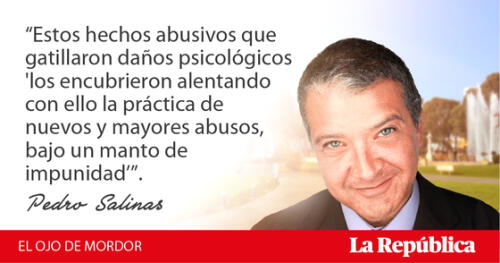El obispo amnésico (V)