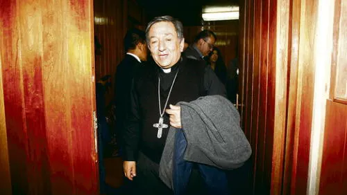 Obispo pide responsabilidad