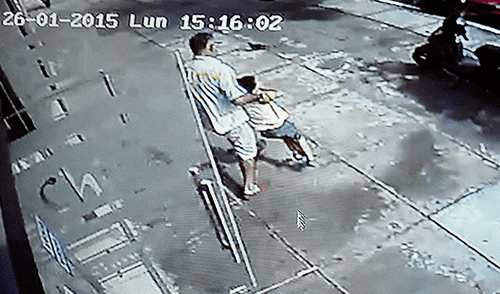 Videovigilancia, una regulación con algunos vacíos