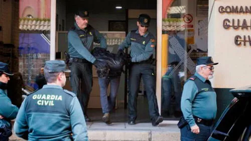 “No me dejen salir, porque lo volveré a hacer” pidió asesino confeso