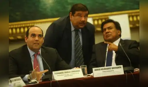 Plantean bonificación mensual de S/ 200 para pensionistas de FFAA 