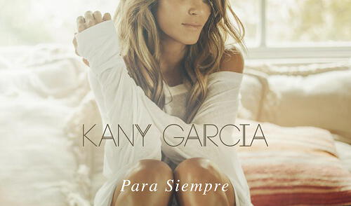 Kany García pronto en Lima