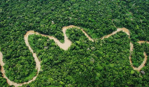 Indígenas del Putumayo cuestionan el proceso de consulta que viene realizando Sernanp Indígenas del Putumayo cuestionan el proceso de consulta que viene realizando Sernanp