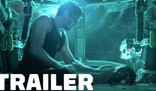 ¿Por qué los productores de Marvel le pusieron “Avengers Endgame” a “Avengers 4”?