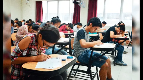 Examen de admisión San Marcos: conoce las preguntas en inglés de la primera prueba