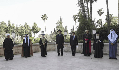 iglesia catolica judios islam jerusalen israel iglesia catolica judios islam jerusalen israel