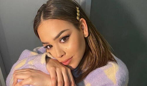 Danna Paola. Danna Paola.