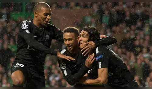 PSG: Kylian Mbappé tiene claro quién de sus compañeros ganará el Balón de Oro