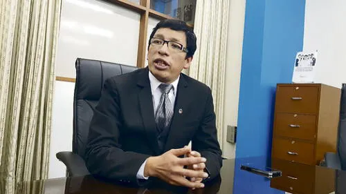 Cusco: Servidores de EsSalud podrían perder su trabajo Cusco: Servidores de EsSalud podrían perder su trabajo