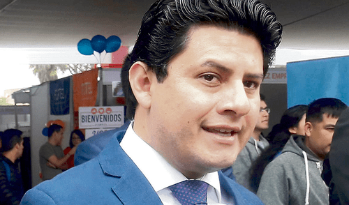 Solo hay un policía por cada 2.300 habitantes Solo hay un policía por cada 2.300 habitantes