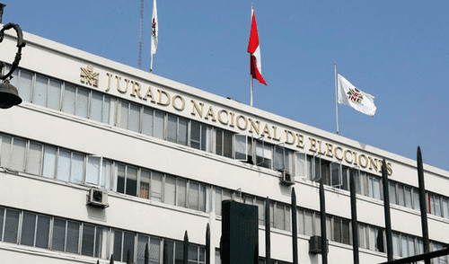 Elecciones 2018: ONPE y JNE con grave desaprobación